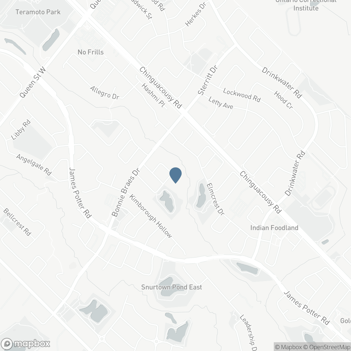 54 MIDCREST CIRCLE, Brampton, Ontario L6Y 0W5
